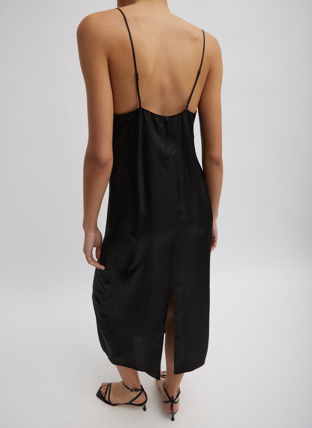 The Slip Dress #4