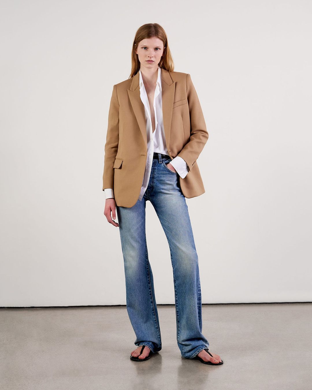 DIANE BLAZER #15