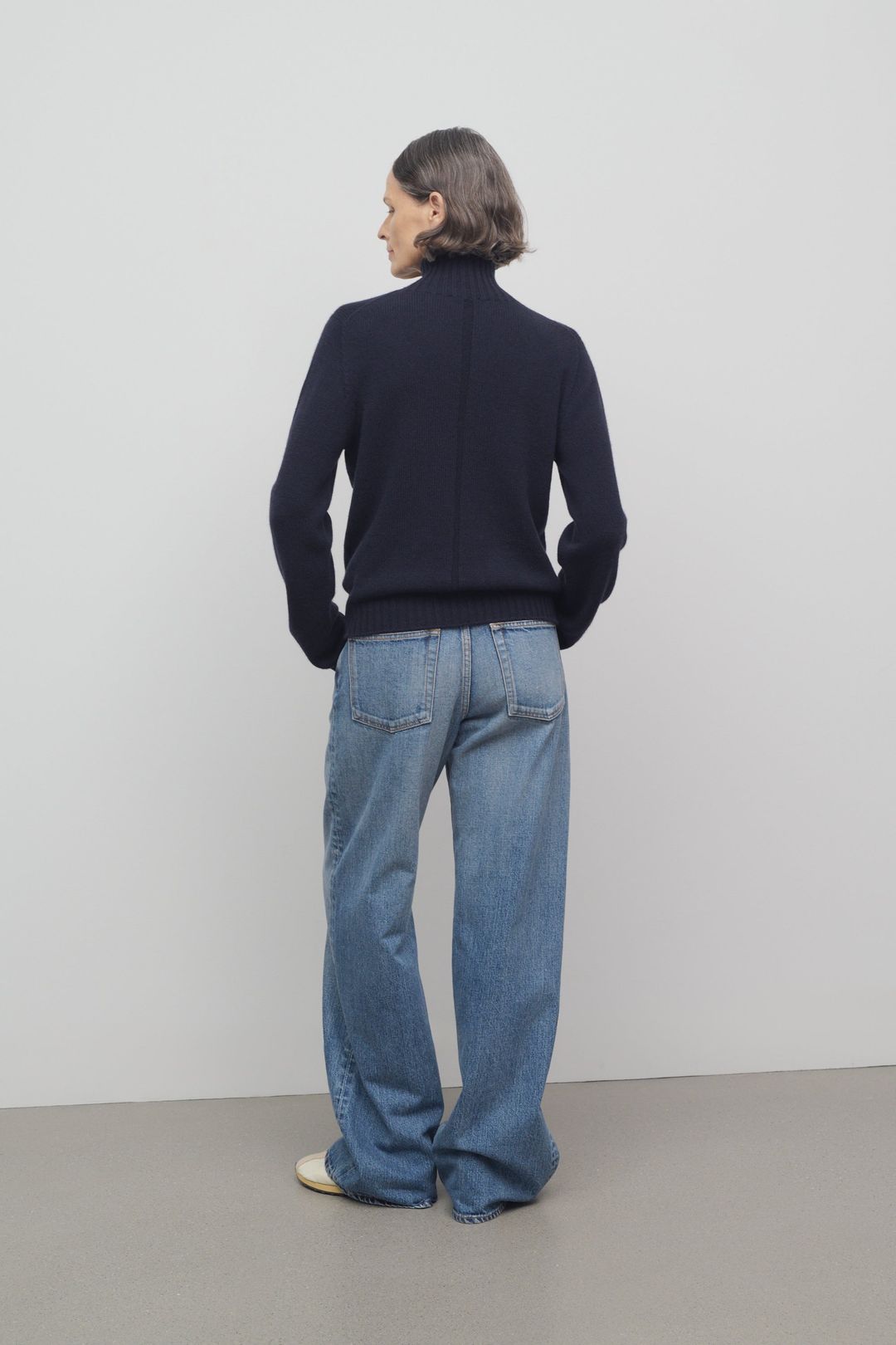 Eglitta Jean in Cotton #5