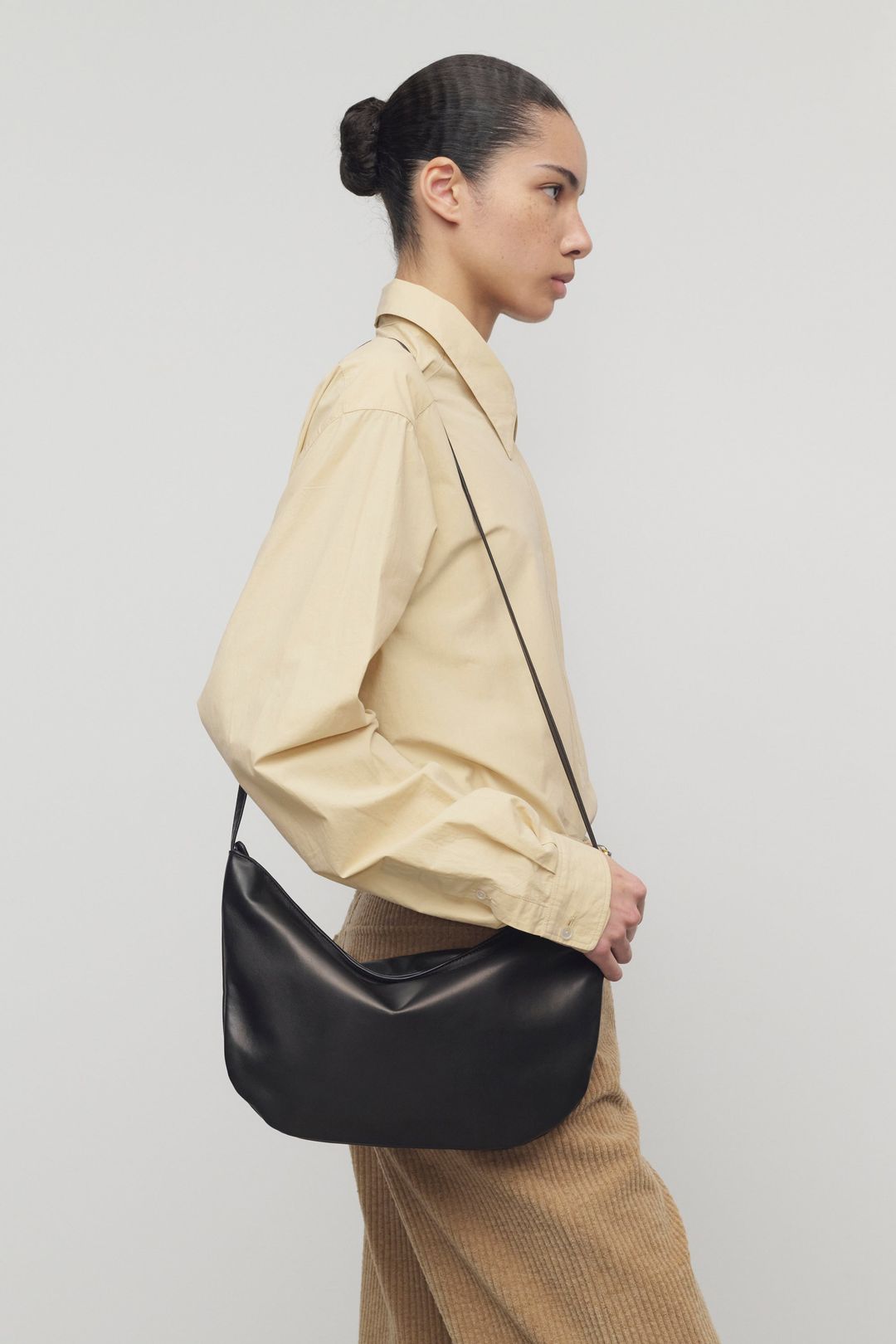 Margan Shirt #4