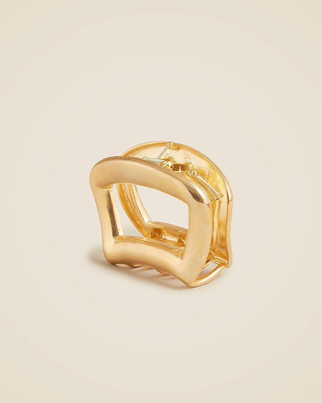 robbie metal hair clip #3