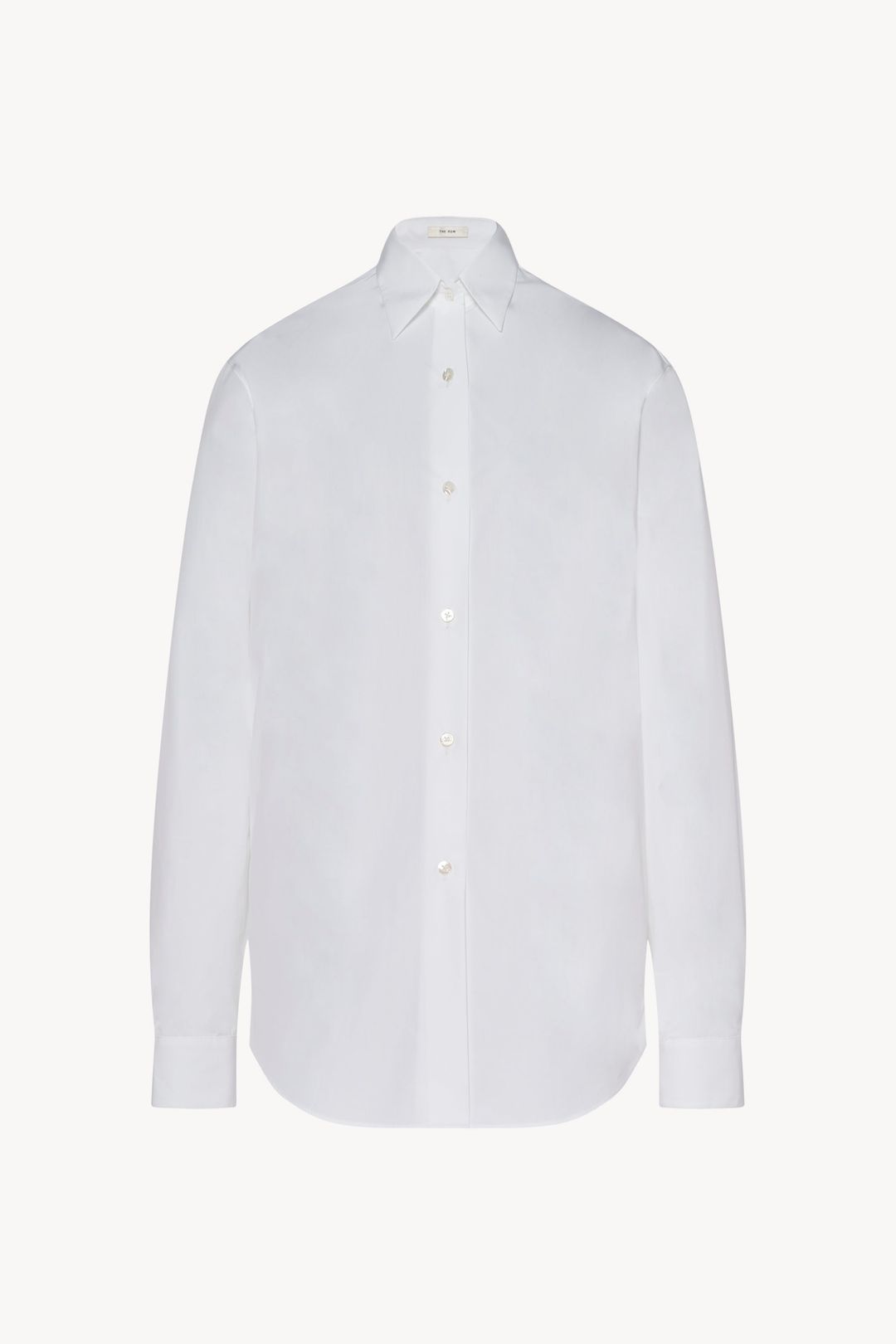 Blaga Shirt in Cotton
