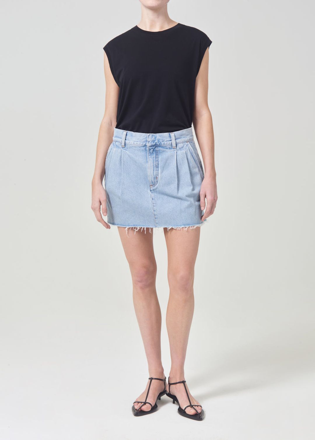Becker Skirt in Rotate #4