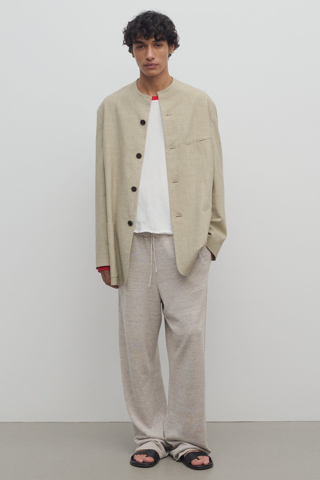 Russel Pant #3