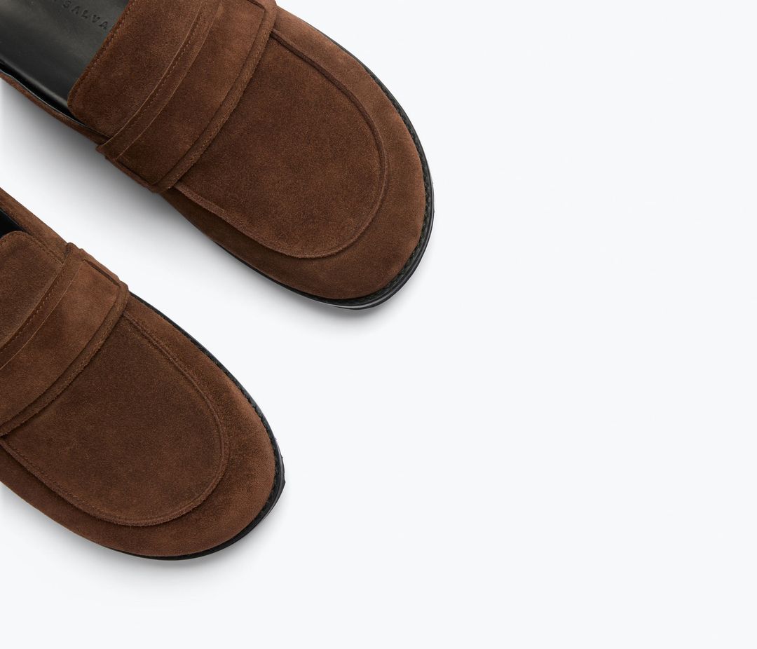 ELLEN MULE #3