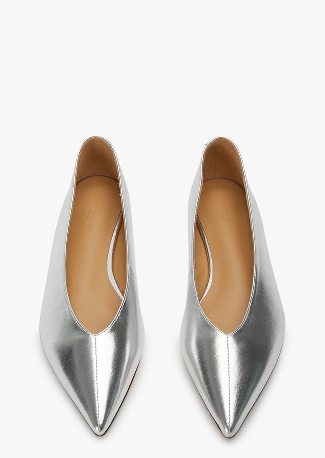 Joop Silver Shimmer #3