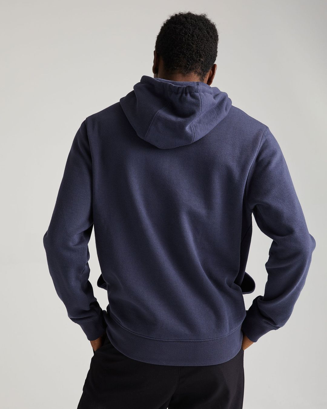 Men's Recycled Fleece Hoodie #21
