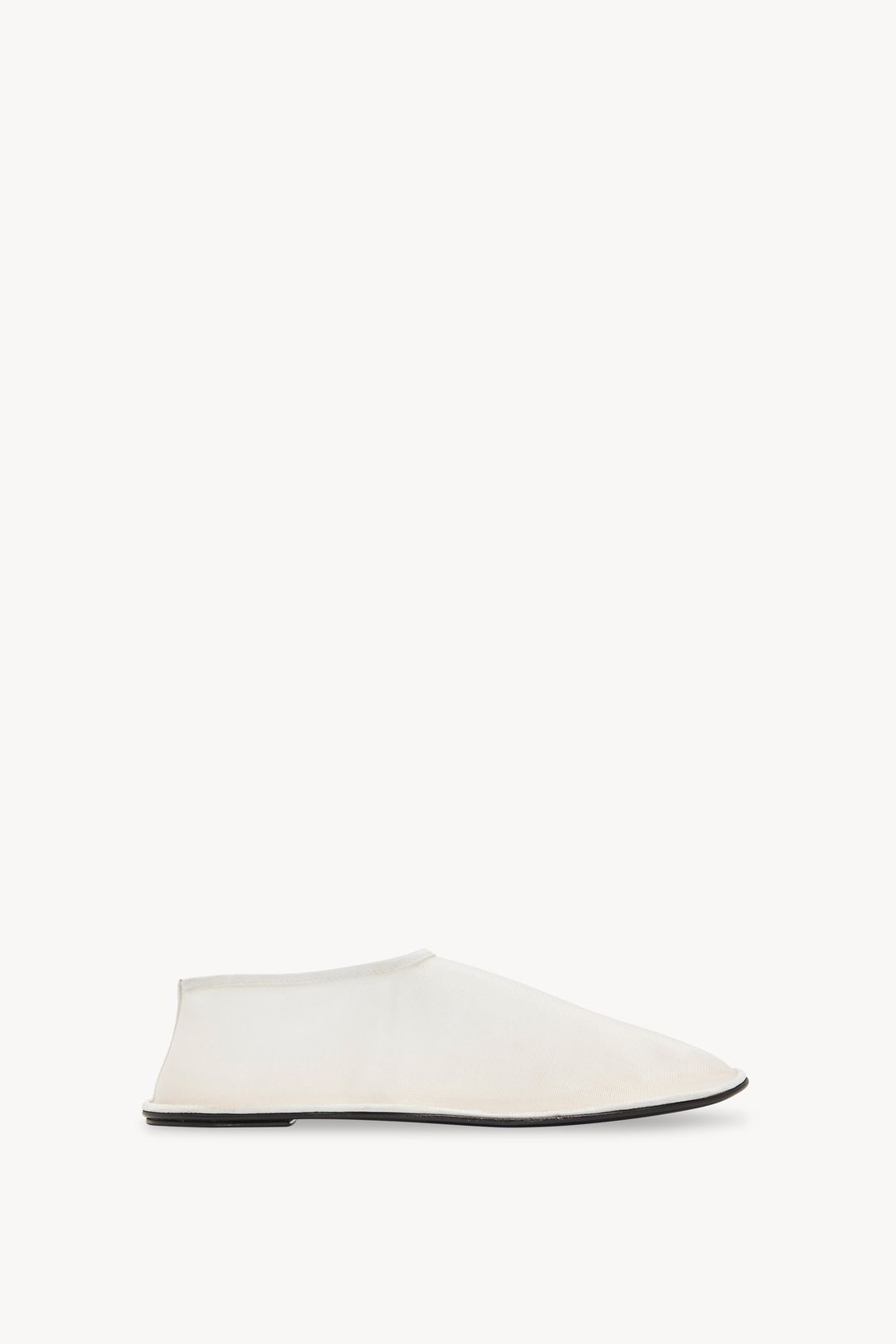 Sock Shoe in Nylon