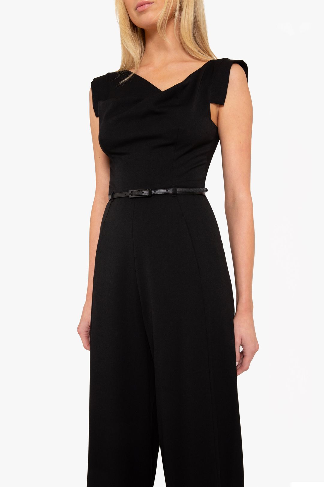 Classic Jackie O Jumpsuit #9