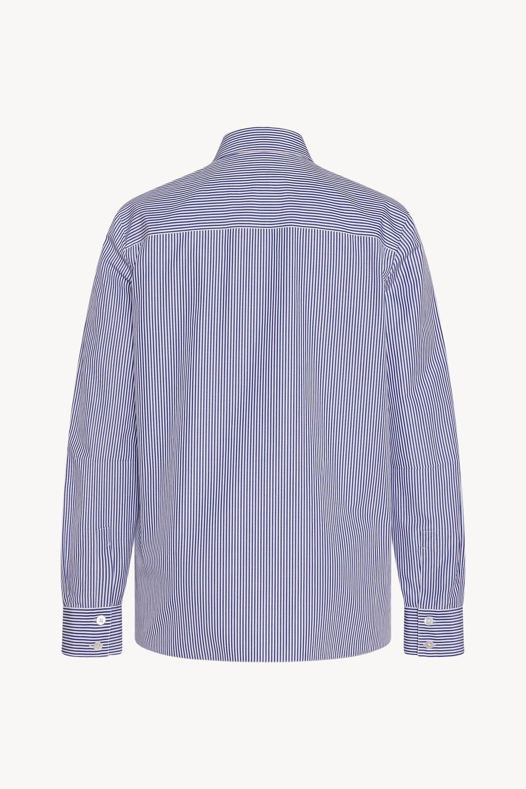 Sadie Shirt in Cotton #2