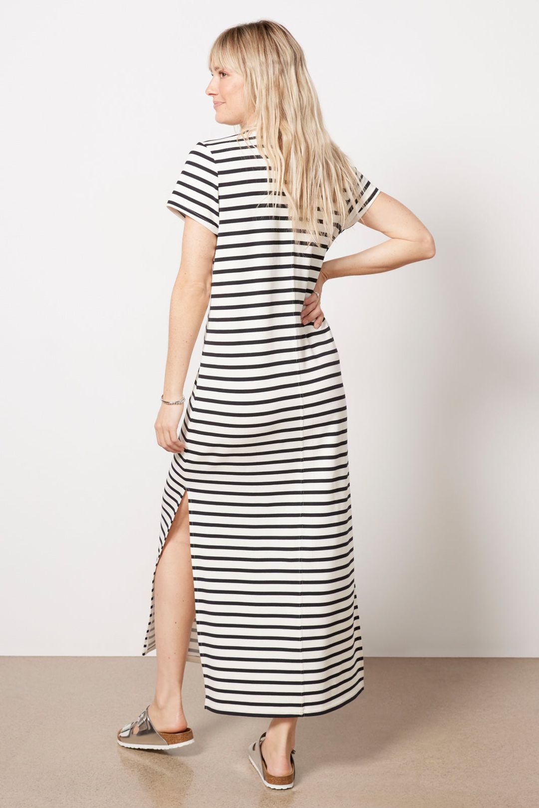 AirEssentials Maxi T Shirt Dress #3