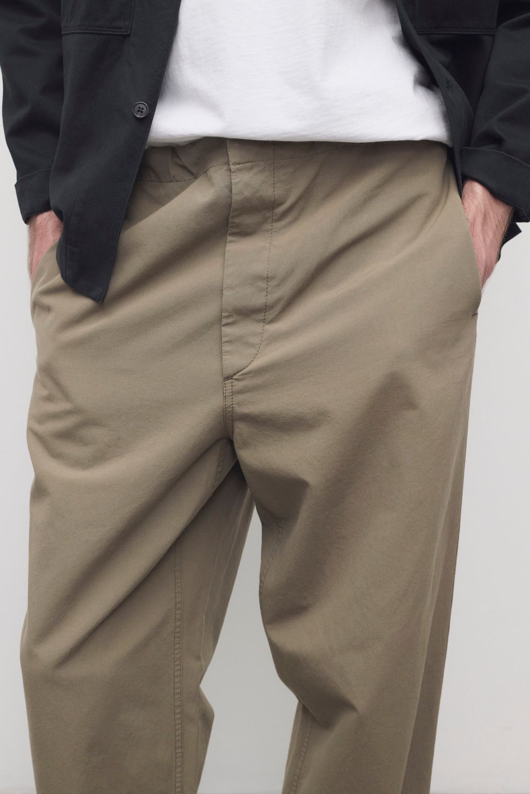 Time Pant #6