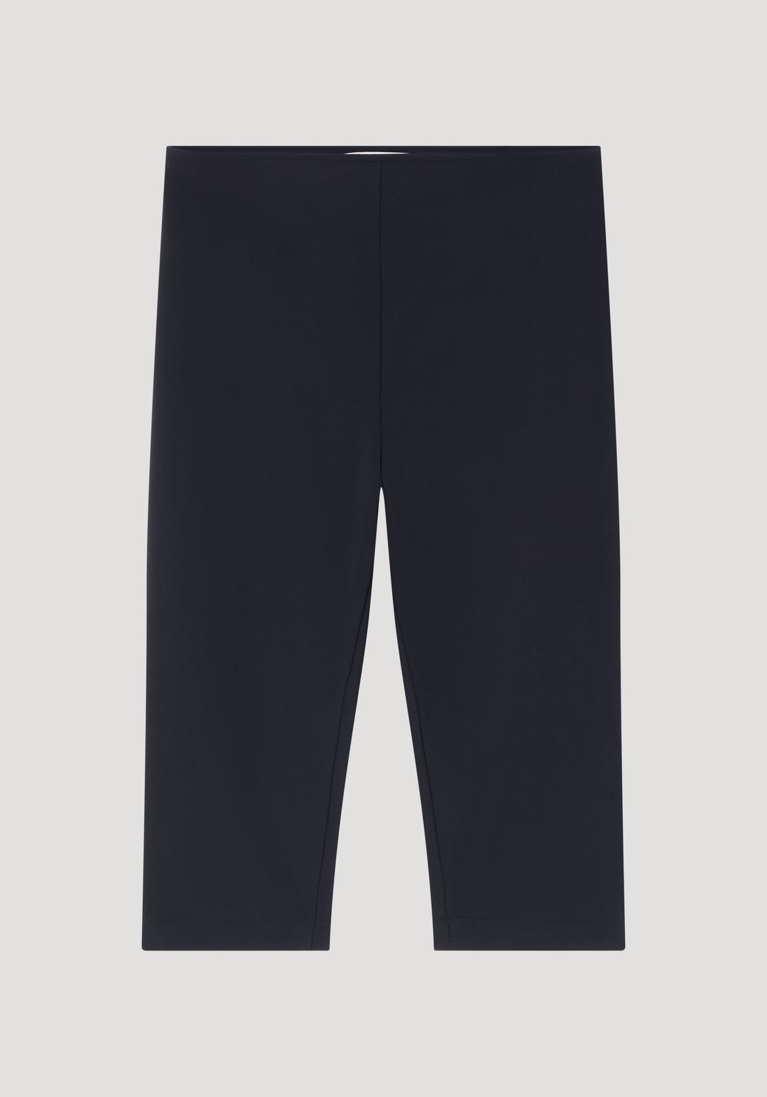 Scuba capri | black #5