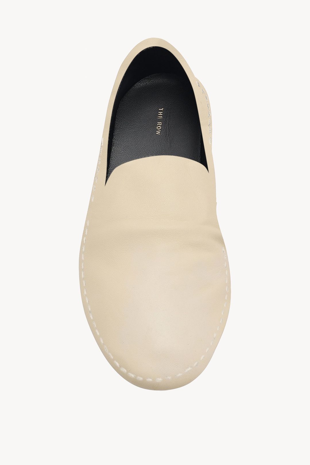 Vasko Slip On Shoe in Leather #3