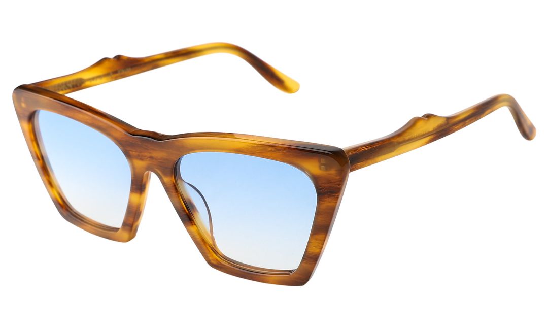 Lisbon Sunglasses #84