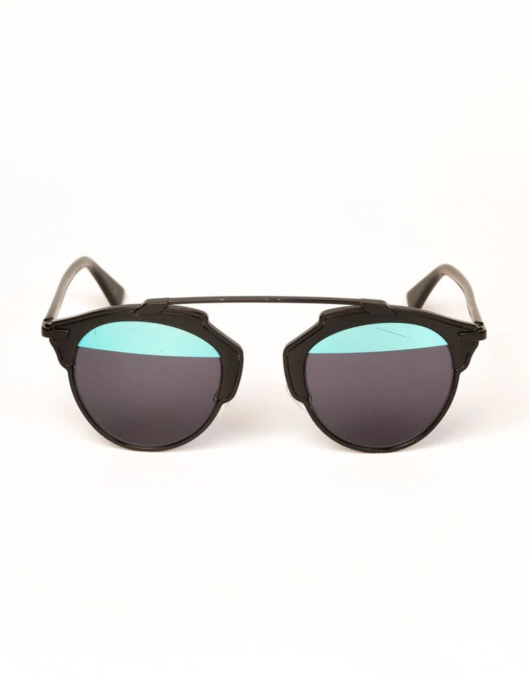 Dior So Real in Black & Blue