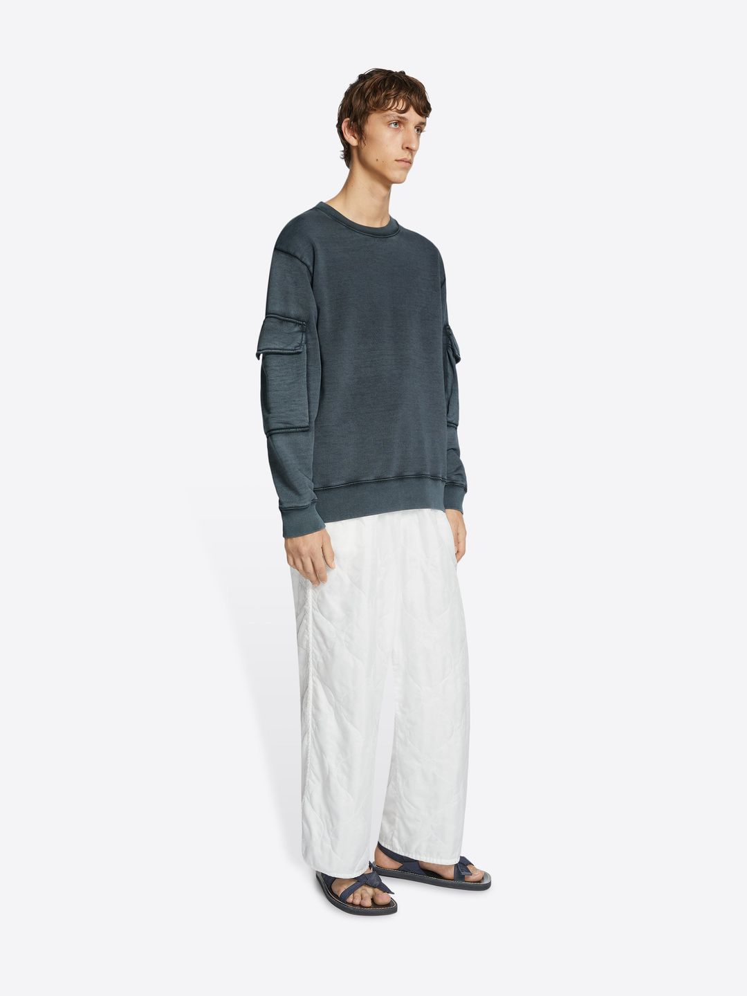Cargo sweatshirt #7