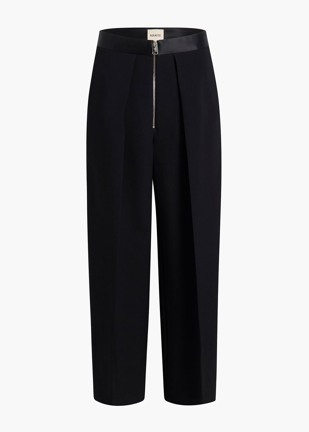 Marine Pant in Black
