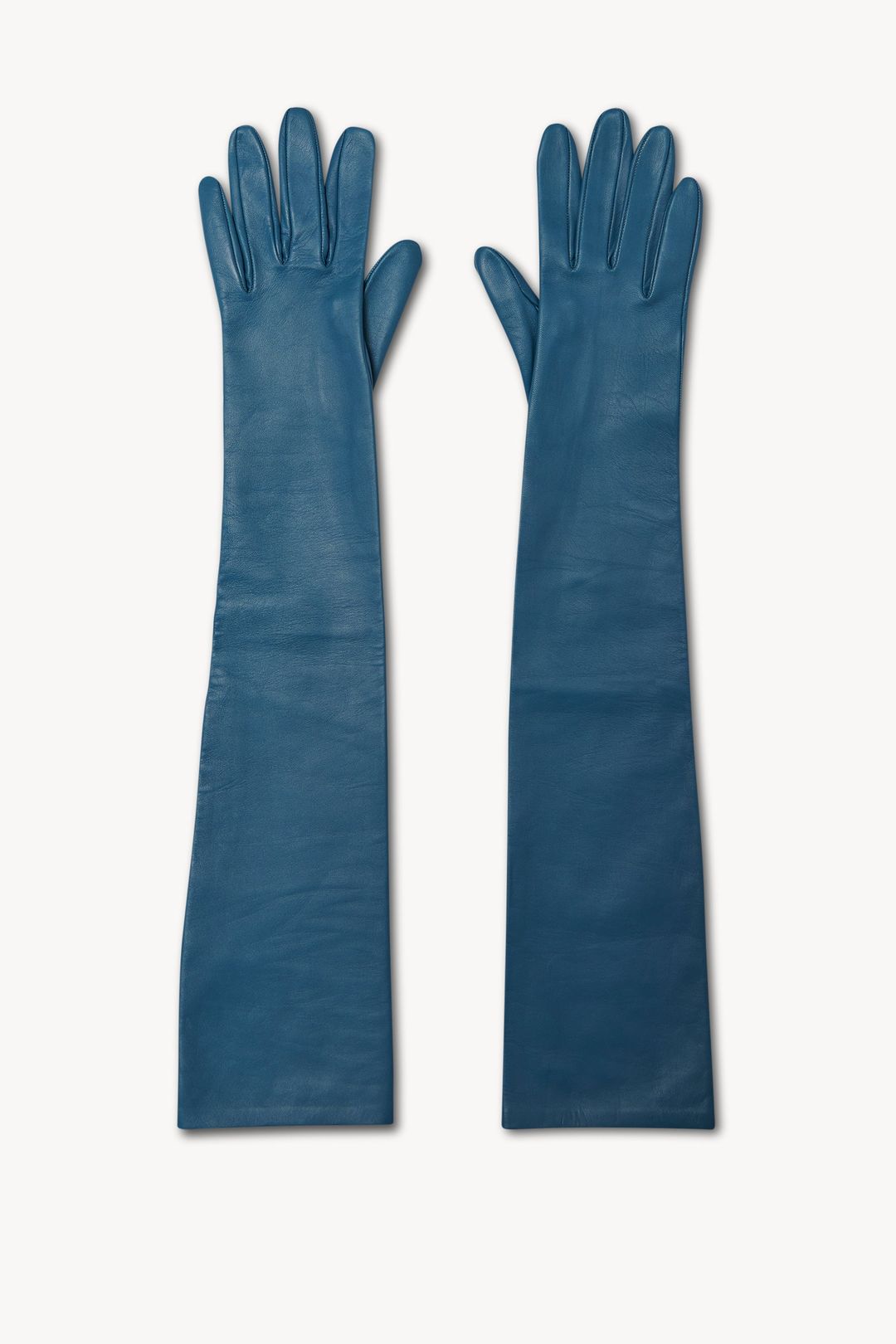 Simon Gloves in Leather #2