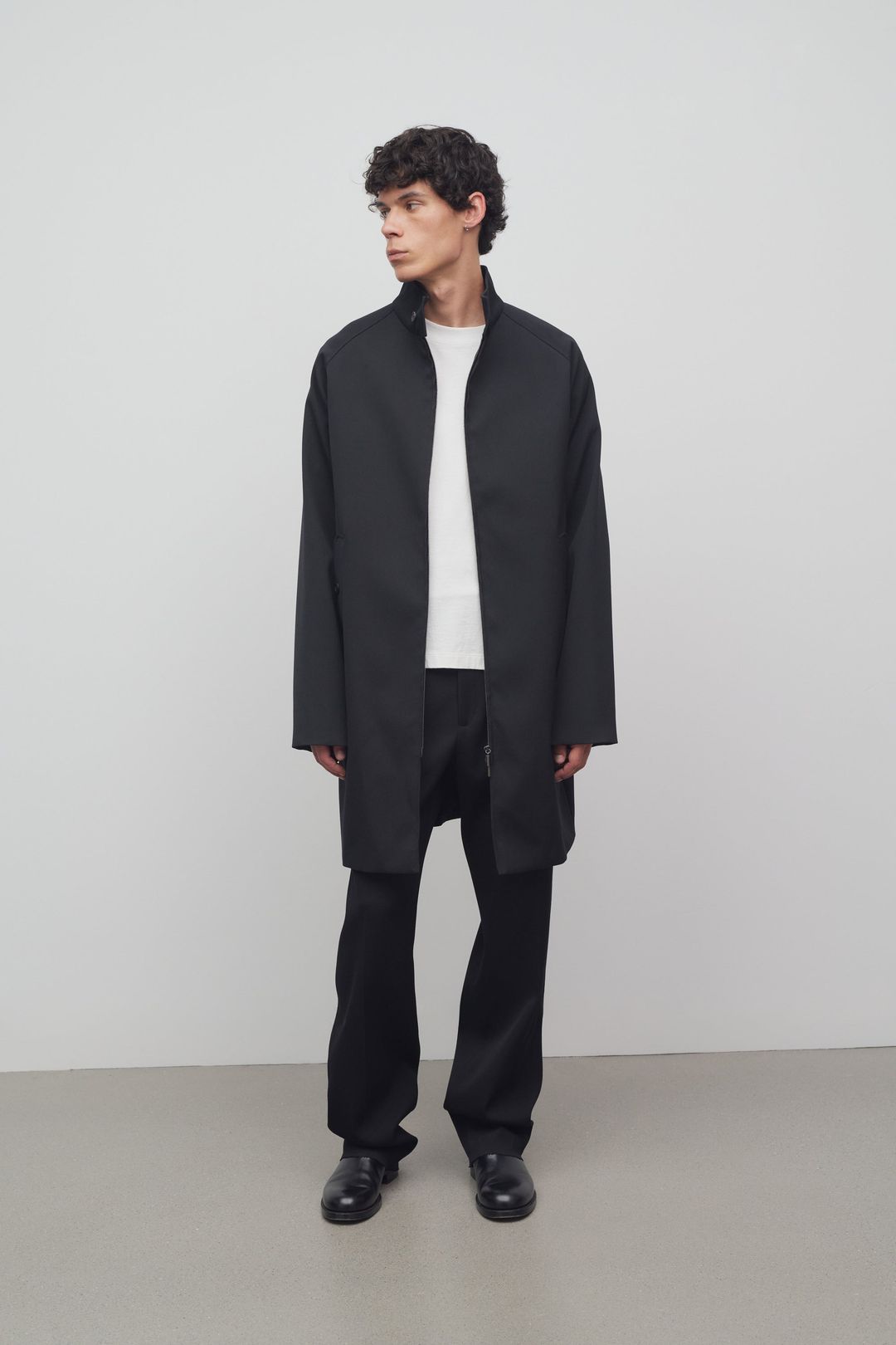 Ellis Coat #3