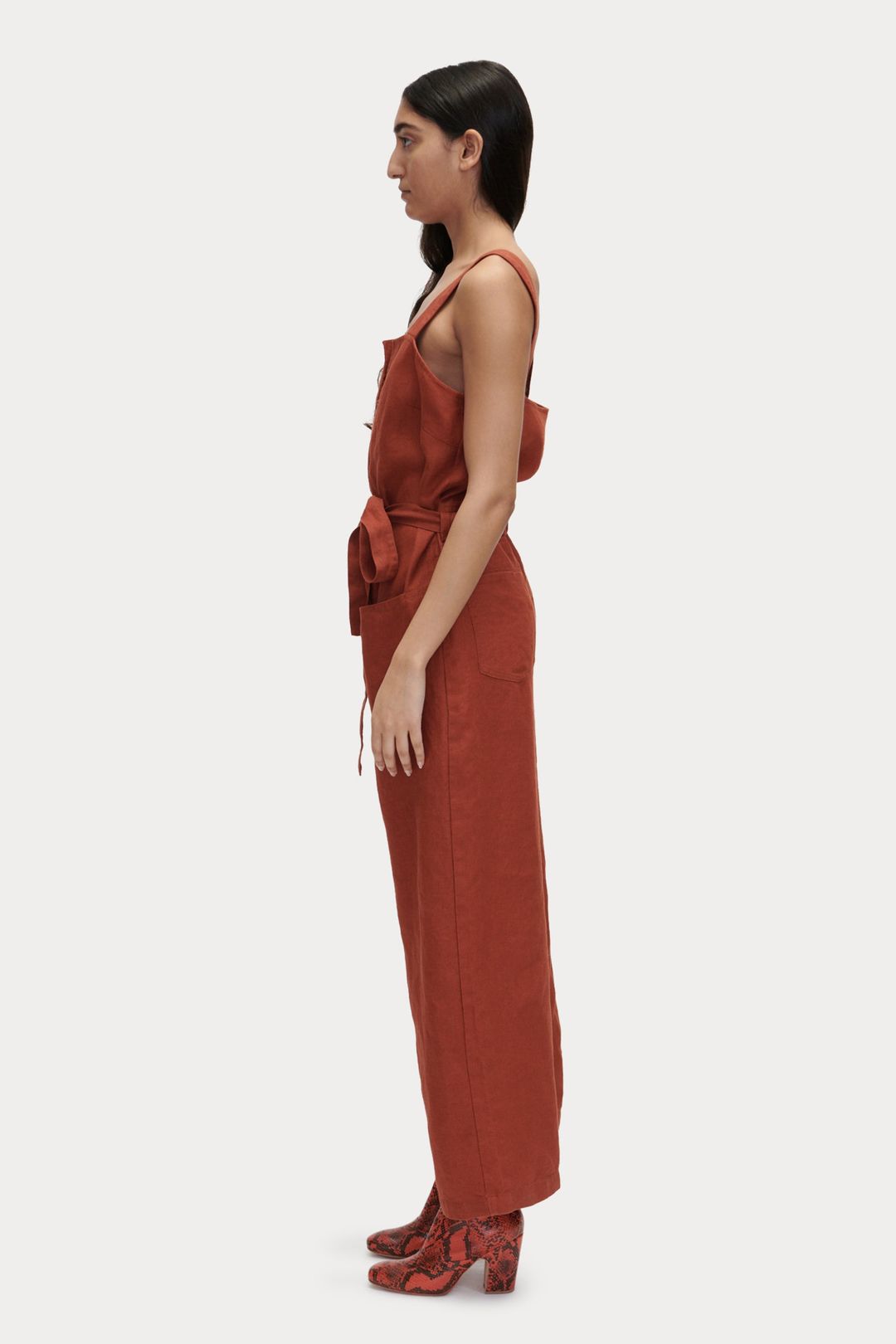 Bend Jumpsuit #4
