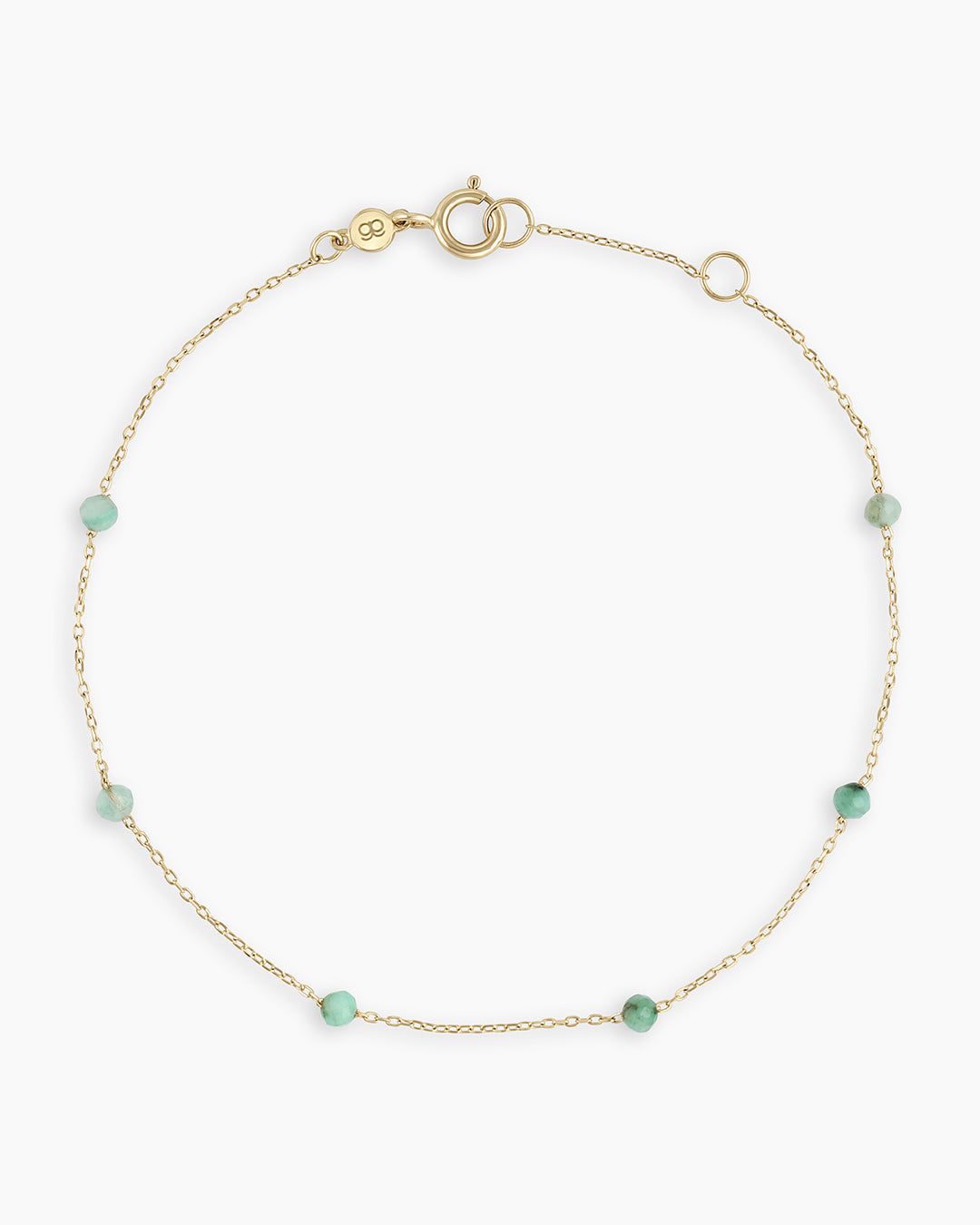 Newport Birthstone Bracelet #18