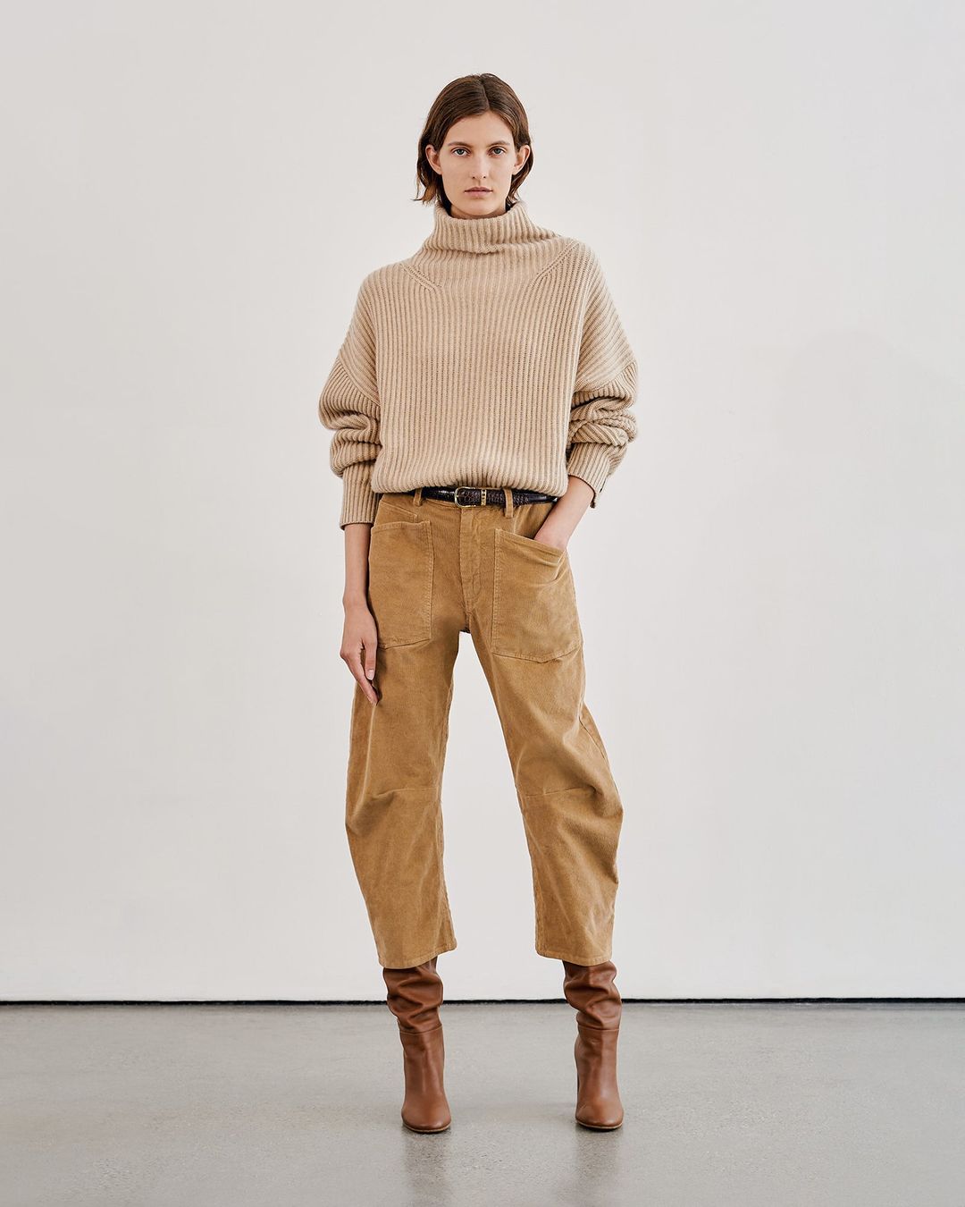 Shon Cordury Pant #9