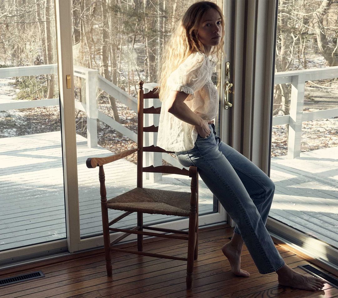 DIANA JEAN -- BIARRITZ WASH #3