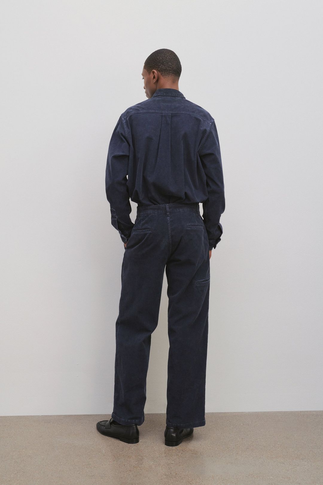 Riggs Pant in Corduroy #4