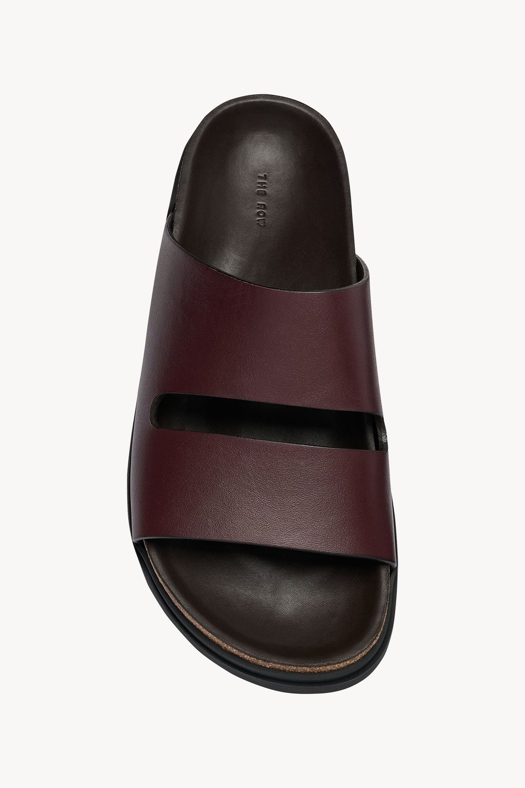 Band Sandal #4