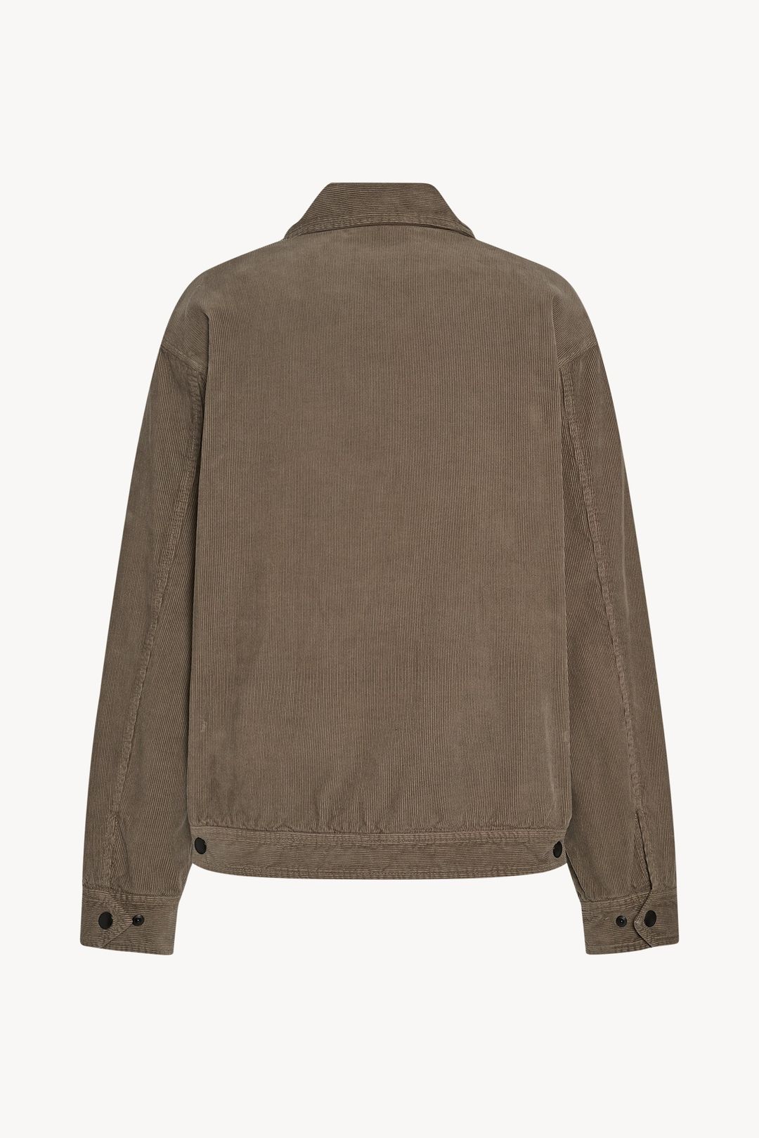 Noggu Jacket #2
