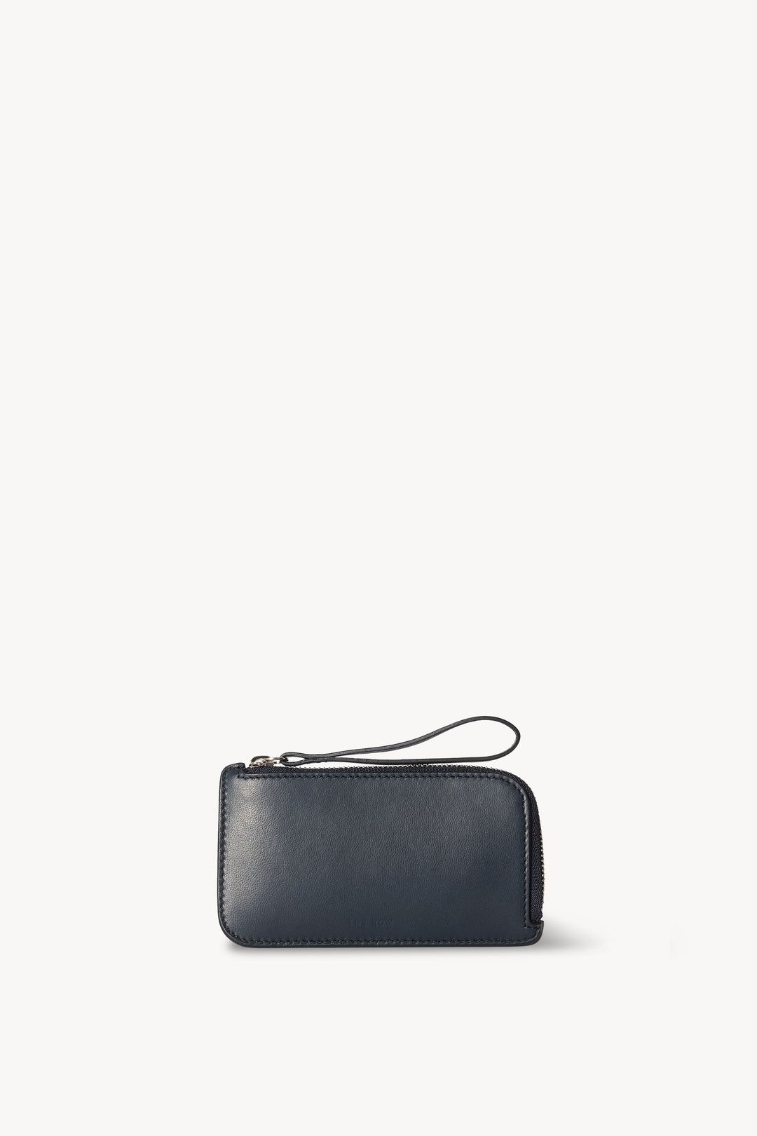 Zipped Wallet