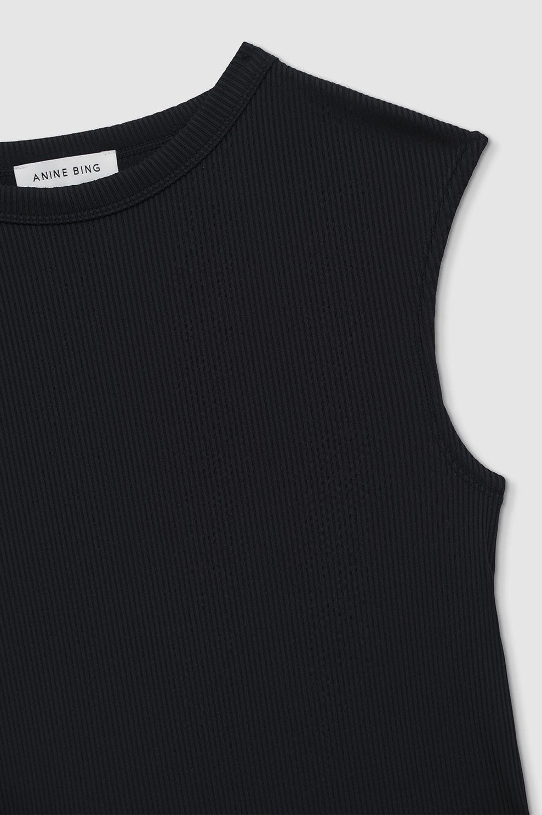 Layla Top - Black #4