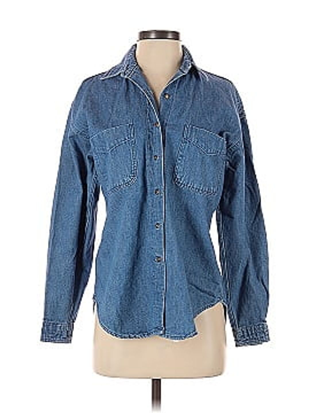 Woolrich Denim Jacket