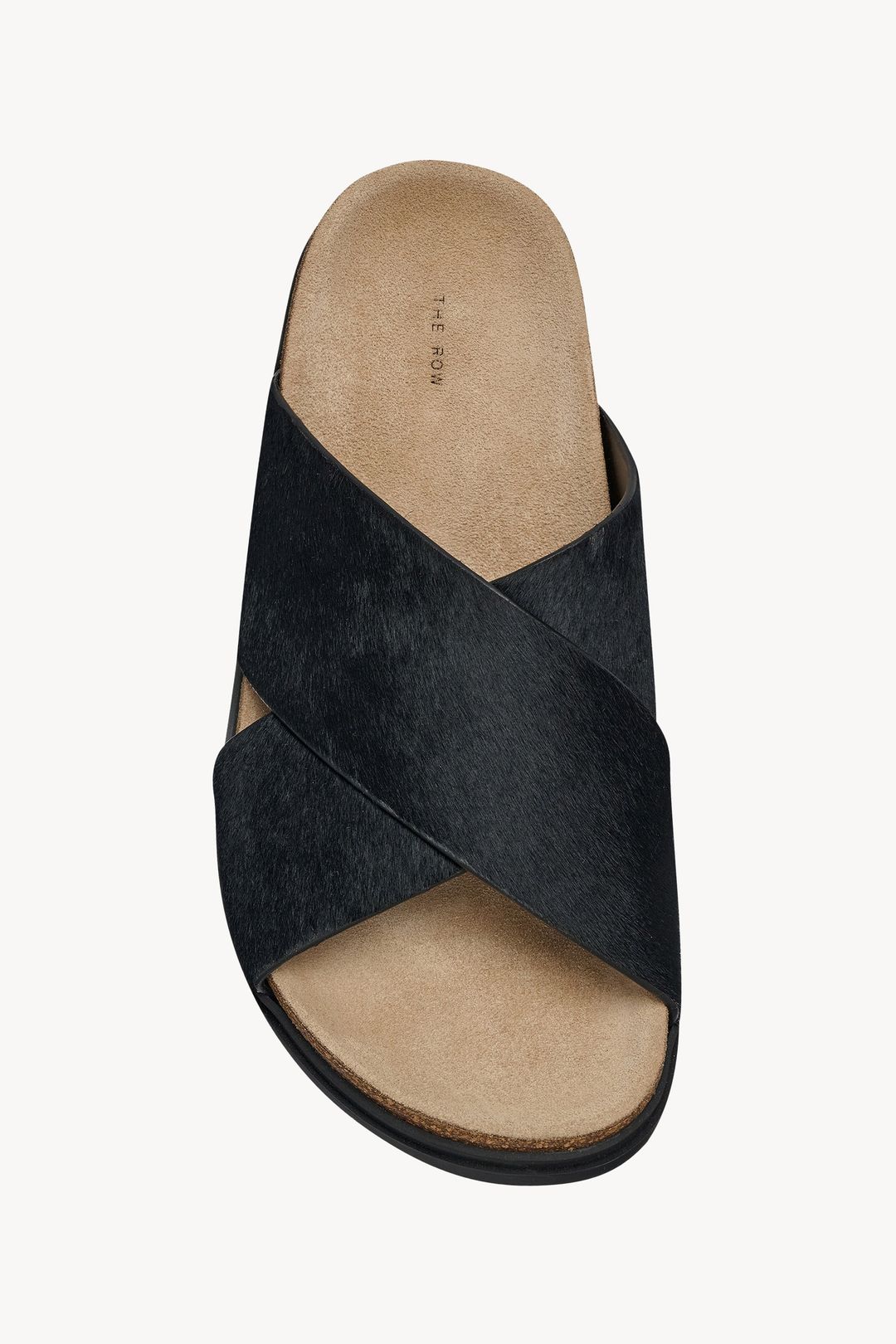 Cross Sandal #4