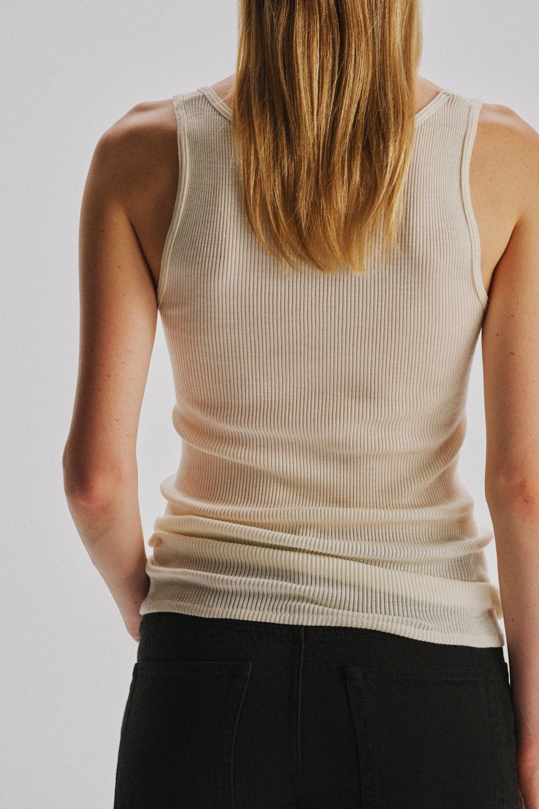 Danel Tank Top #4