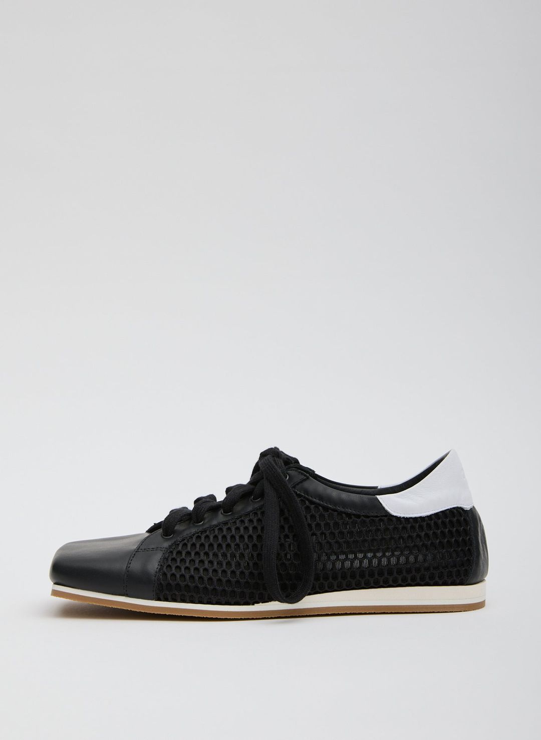 Seth Mesh Sneaker