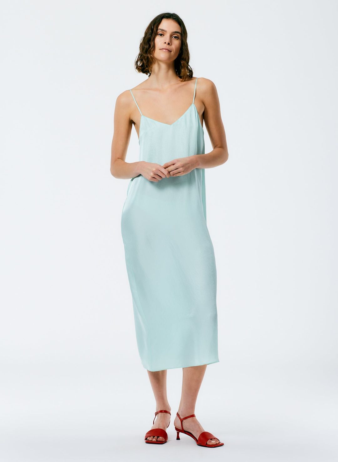 The Slip Dress #6