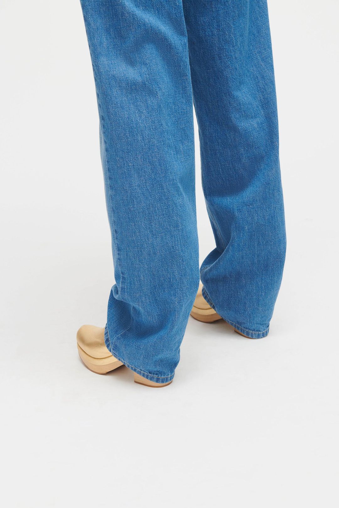 Bose Clog #4
