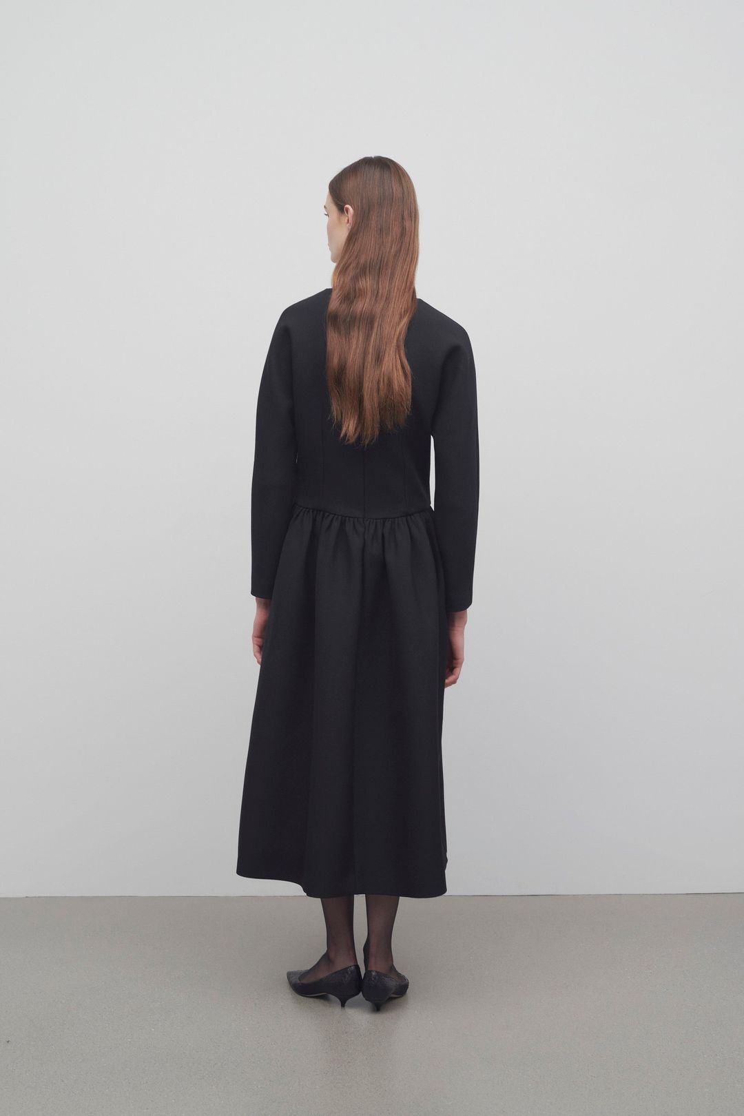 Gretchen Dress #5