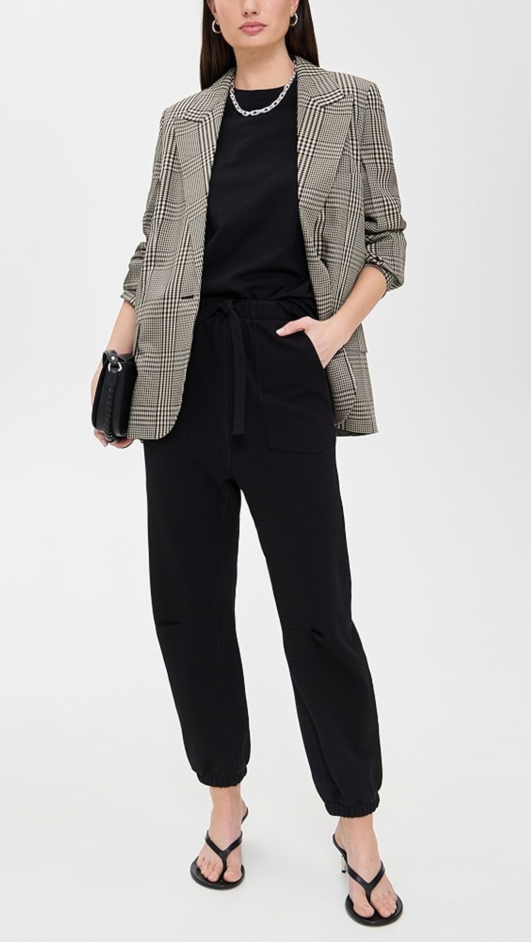 Dulce Sweatpants #4