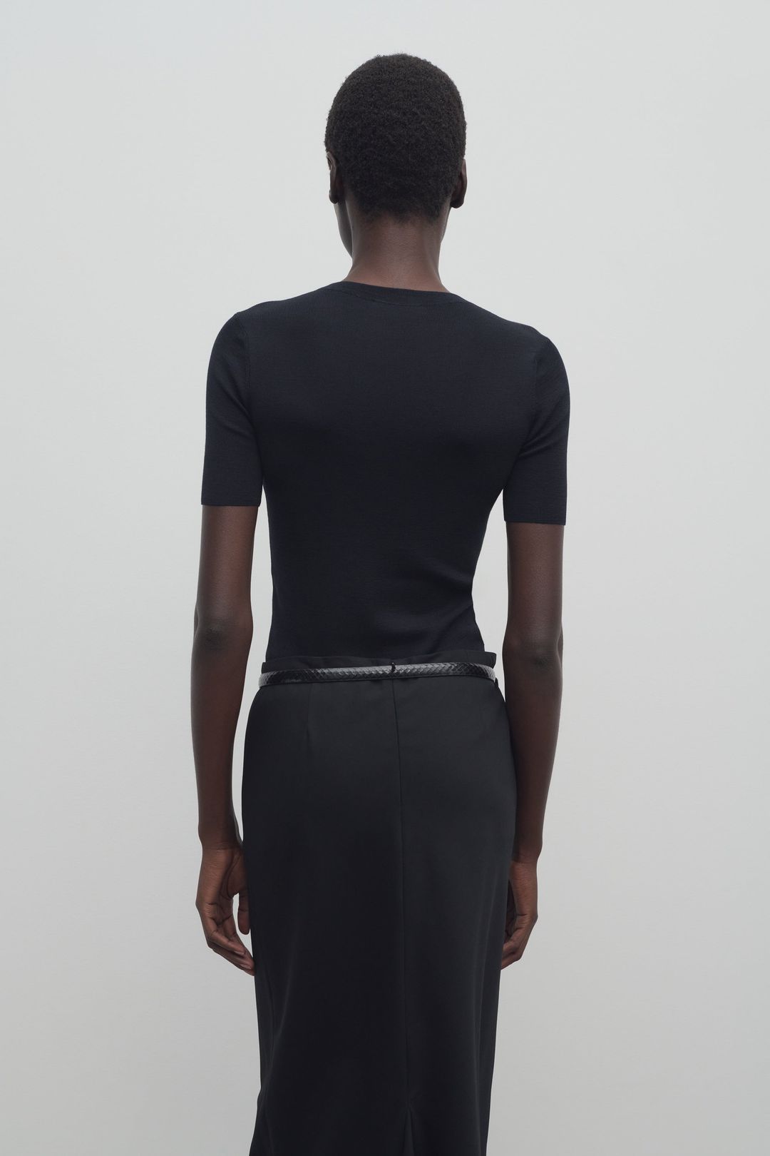 Jannat Top in Silk #5