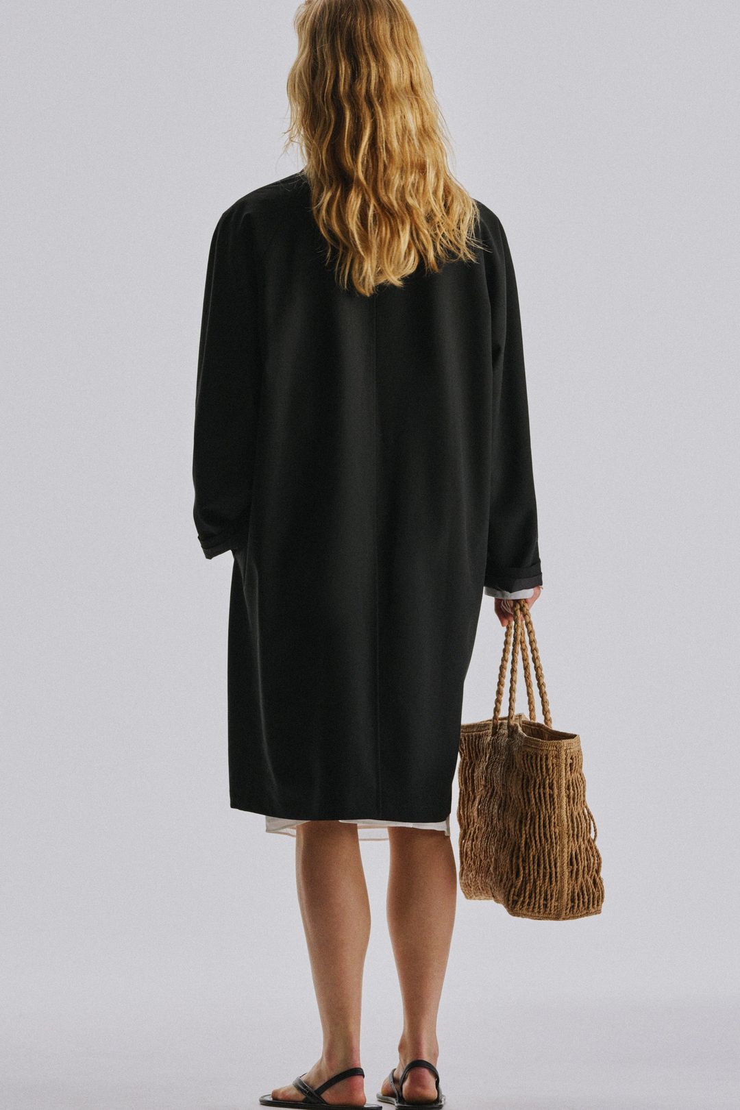 Datima Coat #5