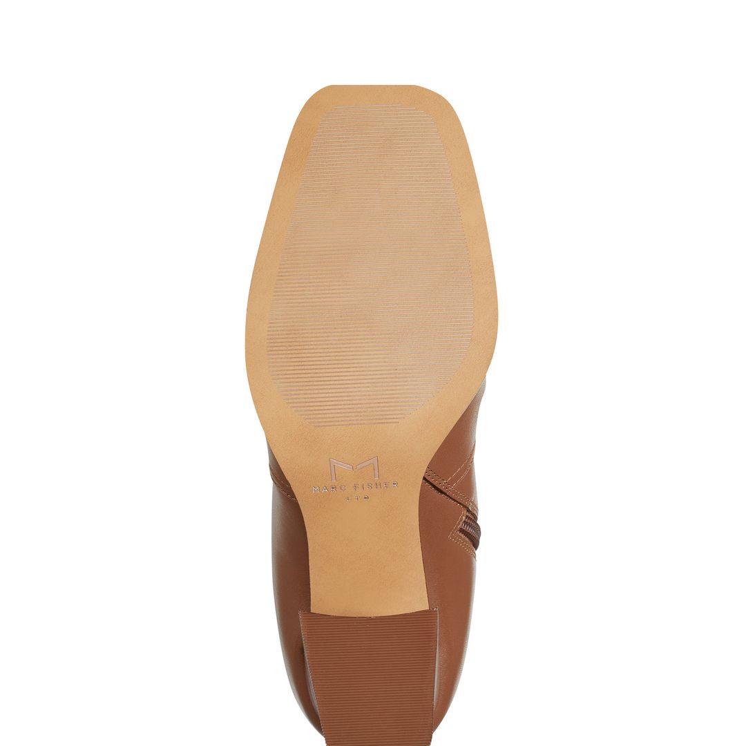 Dreeam Block Heeled Boot #5