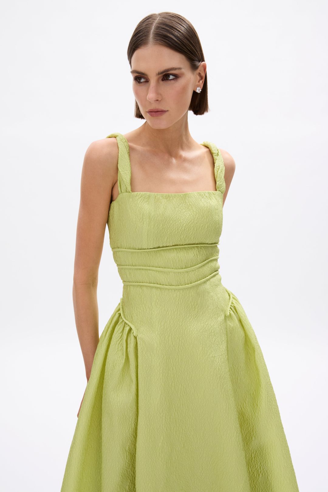 Sophia Strap Dress