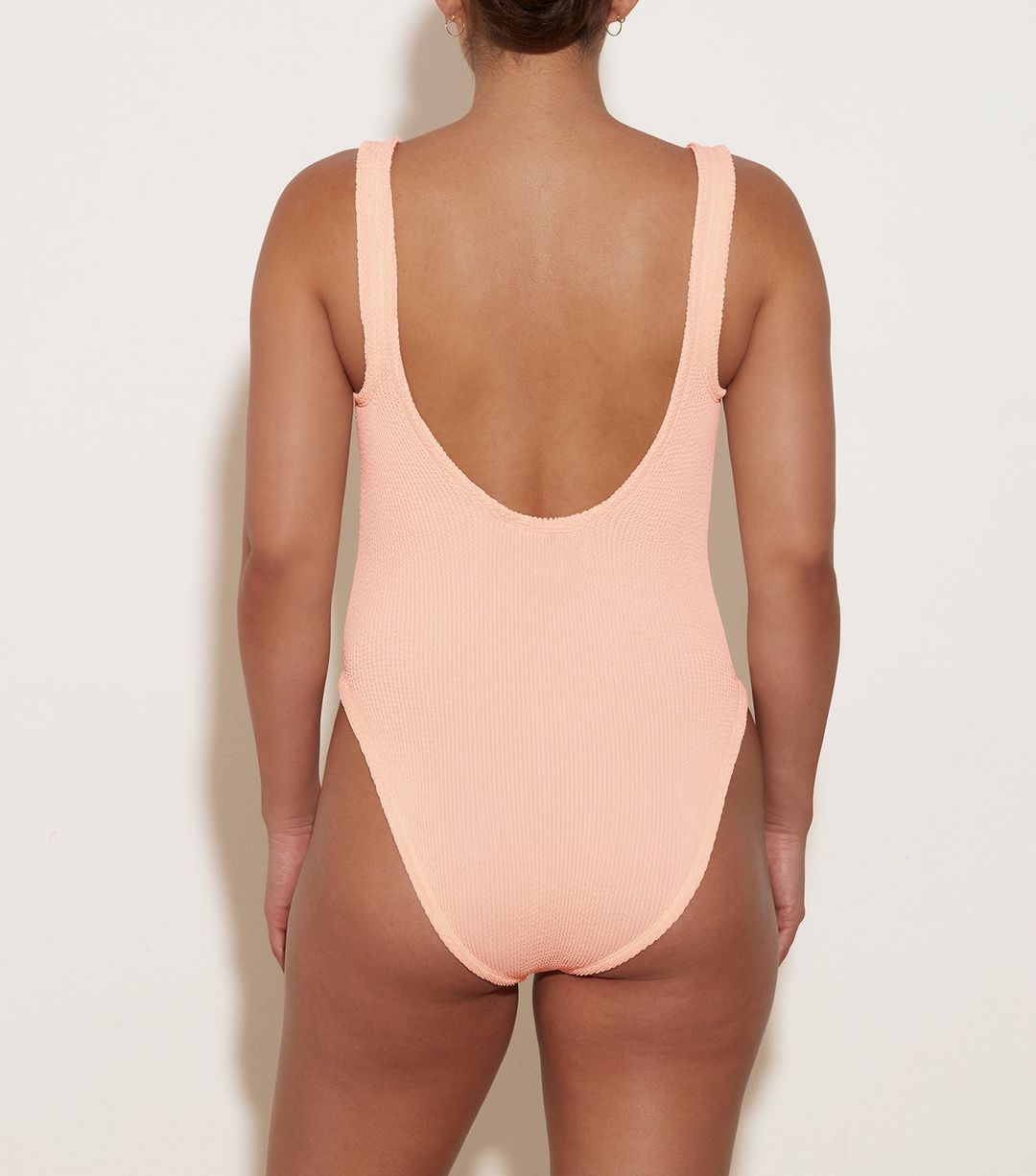 Domino Swim - Blush #12