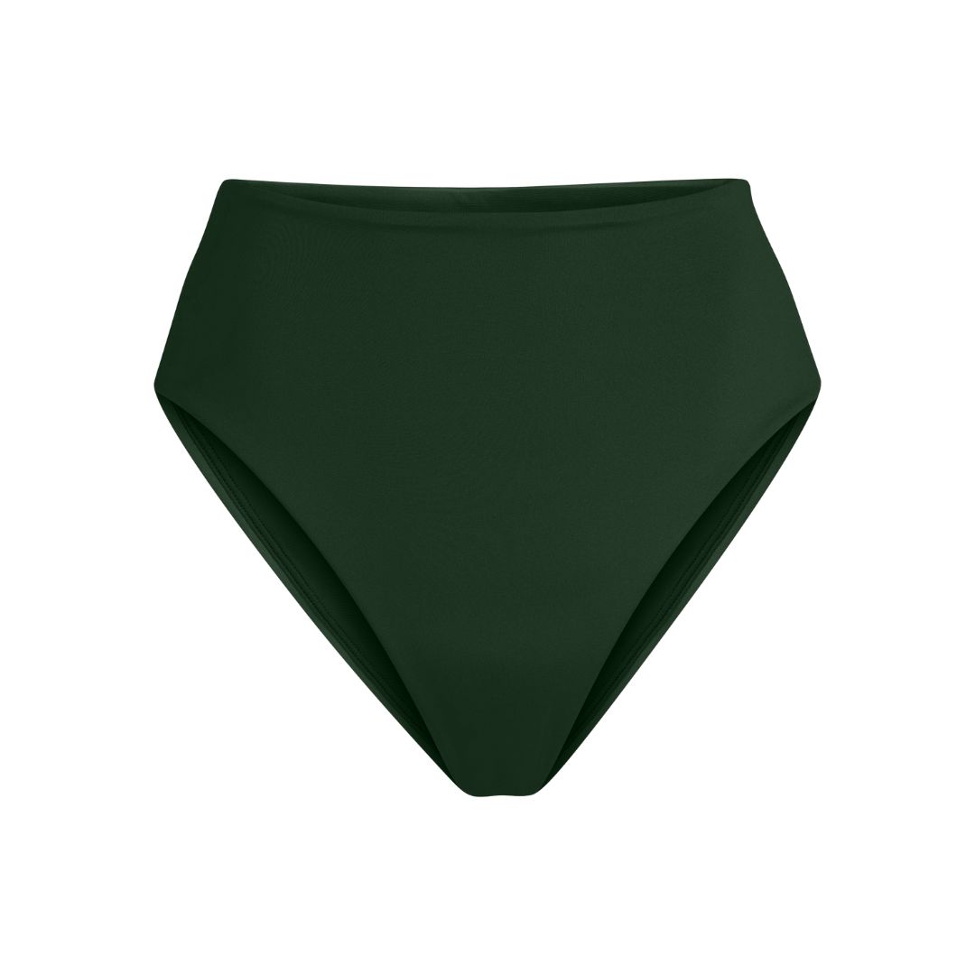 Hi Hi Bottom - Palm #8