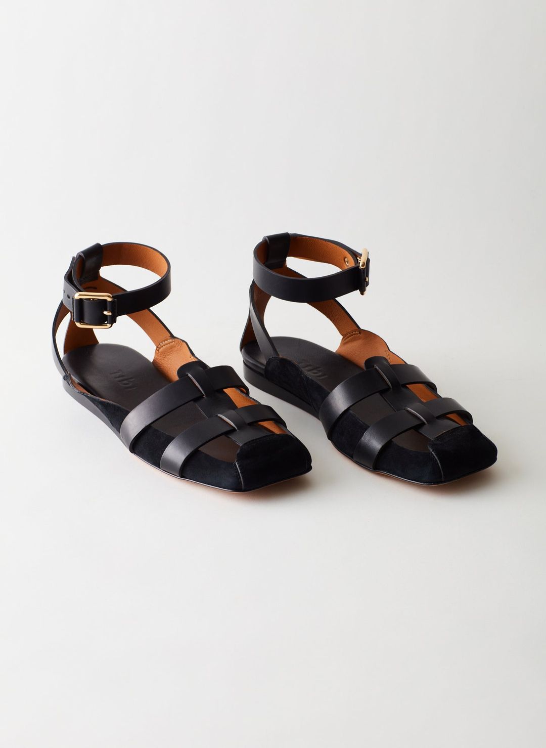 Pablo Sandal #3