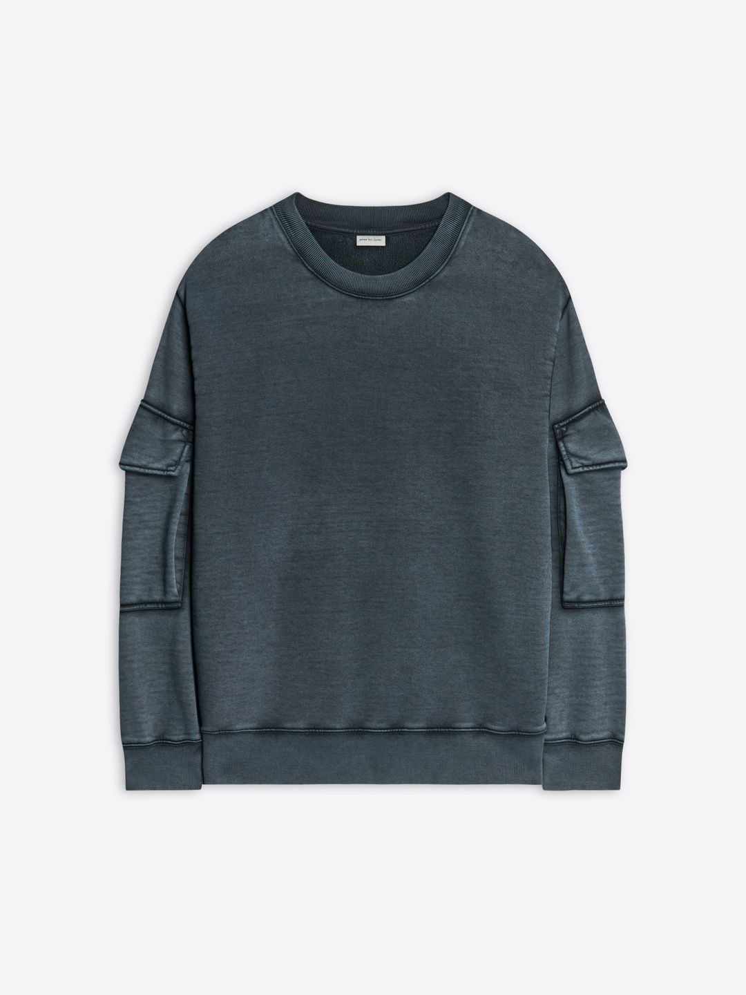 Cargo sweatshirt #5