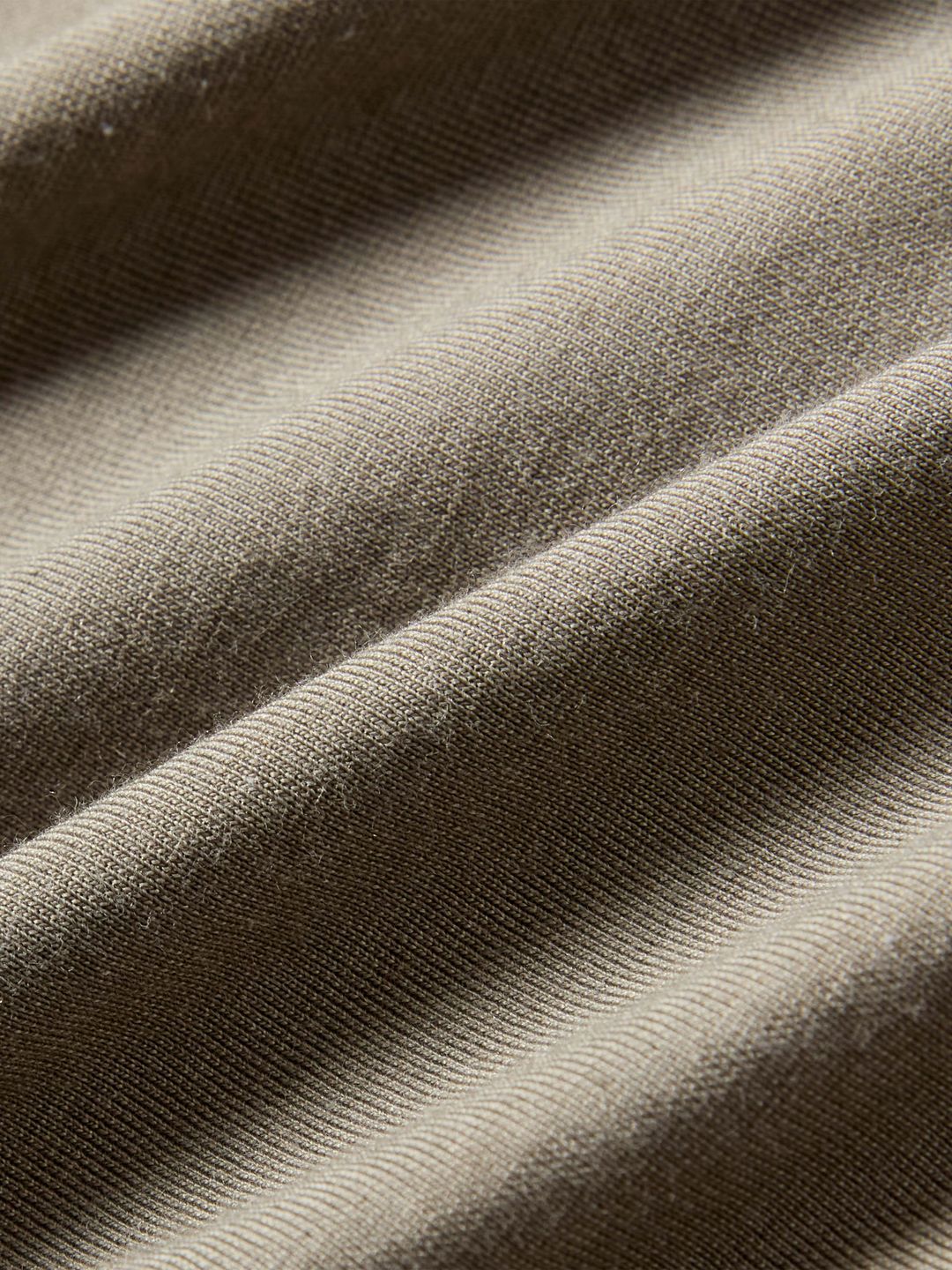 Short-Sleeve Movement™ Tshirt - Olive Pine Feeder #6